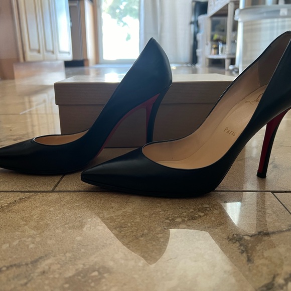 Christian Louboutin Heels - Picture 4 of 7